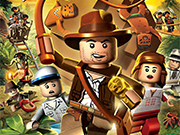LEGO Indiana Jones 2 :The Adventure Continues