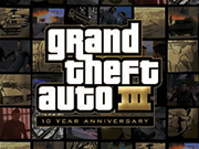 Grand Theft Auto III (GTA3)